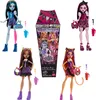 Lalka Monster High Tajemniczy potwr Podgląd zdjęcia produktu 3