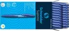 Schneider Stylo à bille Suprimo bleu Couleur de l'encre : Voir les images du produit 3