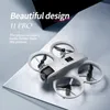 Drohne mit 4K Doppelkamera für Erwachsene,  RC-Quadcopter Produktbild-Vorschau 11