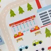 Tappeto antiscivolo per camera dei bambini con motivo Anteprima dell’immagine prodotto 4