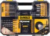 A clear, well-lit product shot of a DeWalt drill bit and driver bit set in its case. Náhľad obrázku produktu
