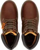 Dockers Stiefelette Stiefelette Leder Produktbild-Vorschau 6