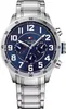 Tommy Hilfiger Herrenuhr Multifunktion Casual Sport Trent Produktbild-Vorschau 1