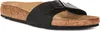 Birkenstock Madrid In Black For Women | Regular Fit – 7.5 Produktbild-Vorschau 49
