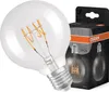 OSR LED Fil.Globe80 4,8W E27kl Produktbild-Vorschau 6