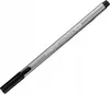 10x triplus 334-9 Fineliner triplus rPP noir Voir les images du produit 2
