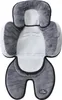 A baby insert cushion for a car seat or stroller. Produktbild-Vorschau