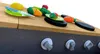 AXI Kelly Sabbiera in legno con cucina gioco incl lavandino Anteprima dell’immagine prodotto 9