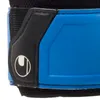 uhlsport Eliminator Supersoft Torwarthandschuhe blau/power Produktbild-Vorschau 2