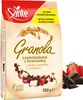 Granola z Białą Czekoladą i Truskawkami 350g Sante Podgląd zdjęcia produktu 1
