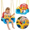 Kinderwippe 3-in-1 Blau / Woopie Produktbild-Vorschau 5