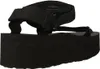 Teva Damen Trekking Sandalen Sandalen Flatform Universal Produktbild-Vorschau 12