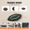 SucceBuy faltbares Mini-Trampolin, 40 Zoll Produktbild-Vorschau 4