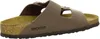 Birkenstock Pantoletten Arizona Damen 323533383837 Braun 45 Produktbild-Vorschau 32