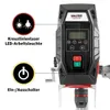 WALTER Tischbohrmaschine 900 W, Standbohrmaschine mit Produktbild-Vorschau 4