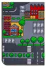 Spielteppich Verkehr Straßenteppich 67x100 cm für Produktbild-Vorschau 3