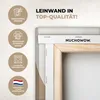 Plátno 120x80 cm - Japandi - béžová, obraz moderný, Náhľad obrázku produktu 3