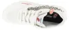 Skechers Uno-Rock N' Charm 190003-WHT, baskets, femme, Voir les images du produit 3