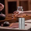 Edelstahl-Teedosen, Vorratsdosen für die Küche, zur Produktbild-Vorschau 5