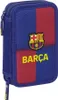 F.C. Barcelona 25/26 doppel Federmappe 29pcs Produktbild-Vorschau 1