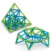 Zestaw konstrukcyjny Geomag Classic 142 szt Podgląd zdjęcia produktu 11