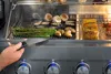 Buschbeck Plancha-Platte mit Grillspachtel, geeignet für Produktbild-Vorschau 3