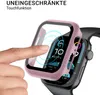 360 Grad Smartwatch Hülle für Apple Watch Series 4 / 5 / 6 Produktbild-Vorschau 3