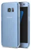 A blue protective case for a Samsung Galaxy S7 Edge phone is shown. Produktbild-Vorschau