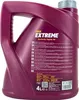 Mannol Extreme 5W-40 4 Liter Kanne Reifen Produktbild-Vorschau 5