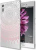 Sony Xperia XZ Handy Hülle von NALIA, Silikon TPU Motiv Produktbild-Vorschau 1