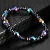 Edles Herren / Damen Armband Magnetfeld Armkette Gesundheit Produktbild-Vorschau 1