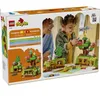 LEGO DUPLO Les plný objavov s divokými zvieratkami, Náhľad obrázku produktu 20