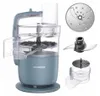 Kenwood Küchenmaschine FDP 22.130.GY Produktbild-Vorschau 6