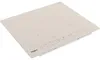 Whirlpool WLB6860NE/S, Stříbrná, Vestavěné, Indukční varná Náhled obrázku produktu 3