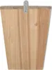 vidaXL Gîtes à chauves-souris 4 pcs. 22 x 12 x 34 cm bois Voir les images du produit 4