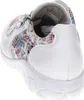 Waldläufer Schnürhalbschuhe in weiss/weiss kombi, Gr. 6.5 Produktbild-Vorschau 18