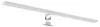 LED Spiegelleuchte 12W 60cm Produktbild-Vorschau