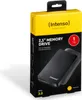 Disco rigido esterno Intenso Memory Drive da 1 TB con borsa Anteprima dell’immagine prodotto 9