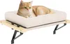 Legowisko dla kota PawHut, hamak z funkcją ogrzewania, Podgląd zdjęcia produktu 1