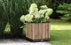 Keter Deco Square Pflanztopf, 45,5x45,5x45,5 cm, Produktbild-Vorschau 4