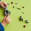 Lego Star Wars 75344 Boba Fetts Starship-Microfight Náhľad obrázku produktu 11