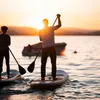 Aqua Marina Pure Air Coast SUP Board 12'0" (366 cm) Produktbild-Vorschau 12