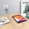Lightning auf USB Schnellladekabel für iPhone 14 14 Pro 13 Produktbild-Vorschau 4