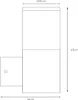 Lucide 14899/01/12 Produktbild-Vorschau 5