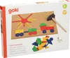 goki 58990 Hammerspiel XXL, bunt Produktbild-Vorschau 7