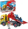 PLAYMOBIL City Life 71429 Abschleppdienst Produktbild-Vorschau 14