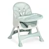 A high chair for babies and toddlers. Produktbild-Vorschau
