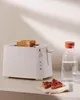 Alessi MDL08W, Bílá, 340 mm, 185 mm, 250 mm Náhled obrázku produktu 3