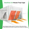 Piège vivant RatzFatz Piège à souris, avec double porte, en Voir les images du produit 3