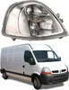 Faro destro Renault Master Mascott minibus, carrozzeria, Anteprima dell’immagine prodotto 2